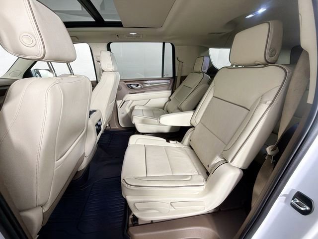 Used 2024 GMC Yukon XL Denali image 26
