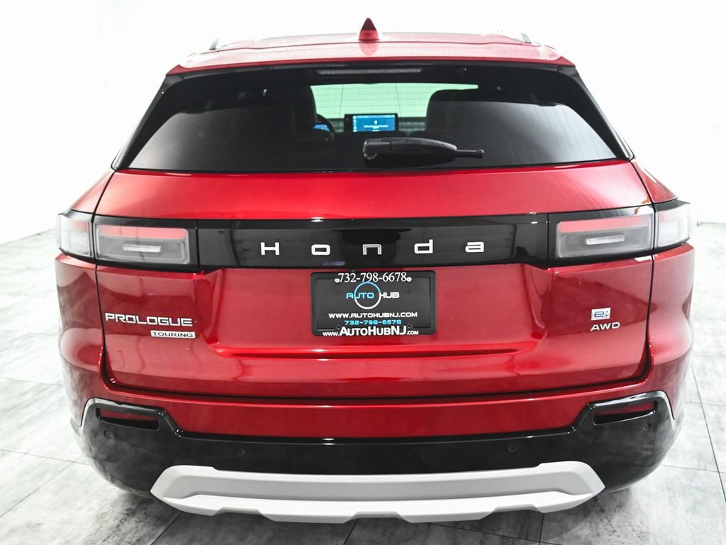 Used 2024 Honda Prologue Touring image 5