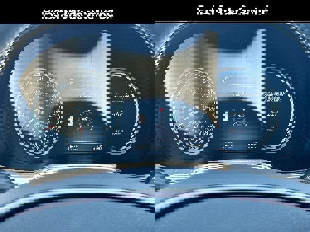 Used 2023 Genesis GV80 2.5T w/ Cargo Package image 3