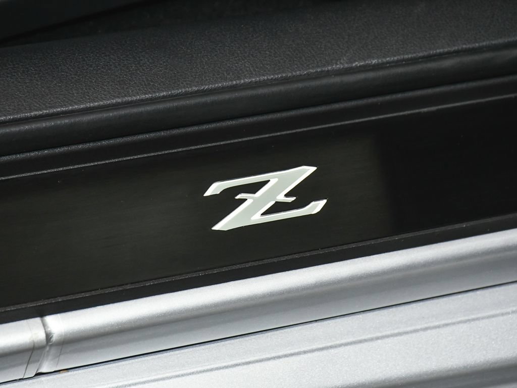 Used 2024 Nissan Z NISMO w/ Floor Mat Package RWD image 14