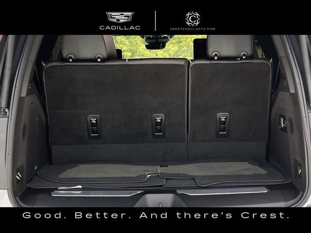 Certified 2024 Cadillac Escalade Sport Platinum AWD/4WD image 35