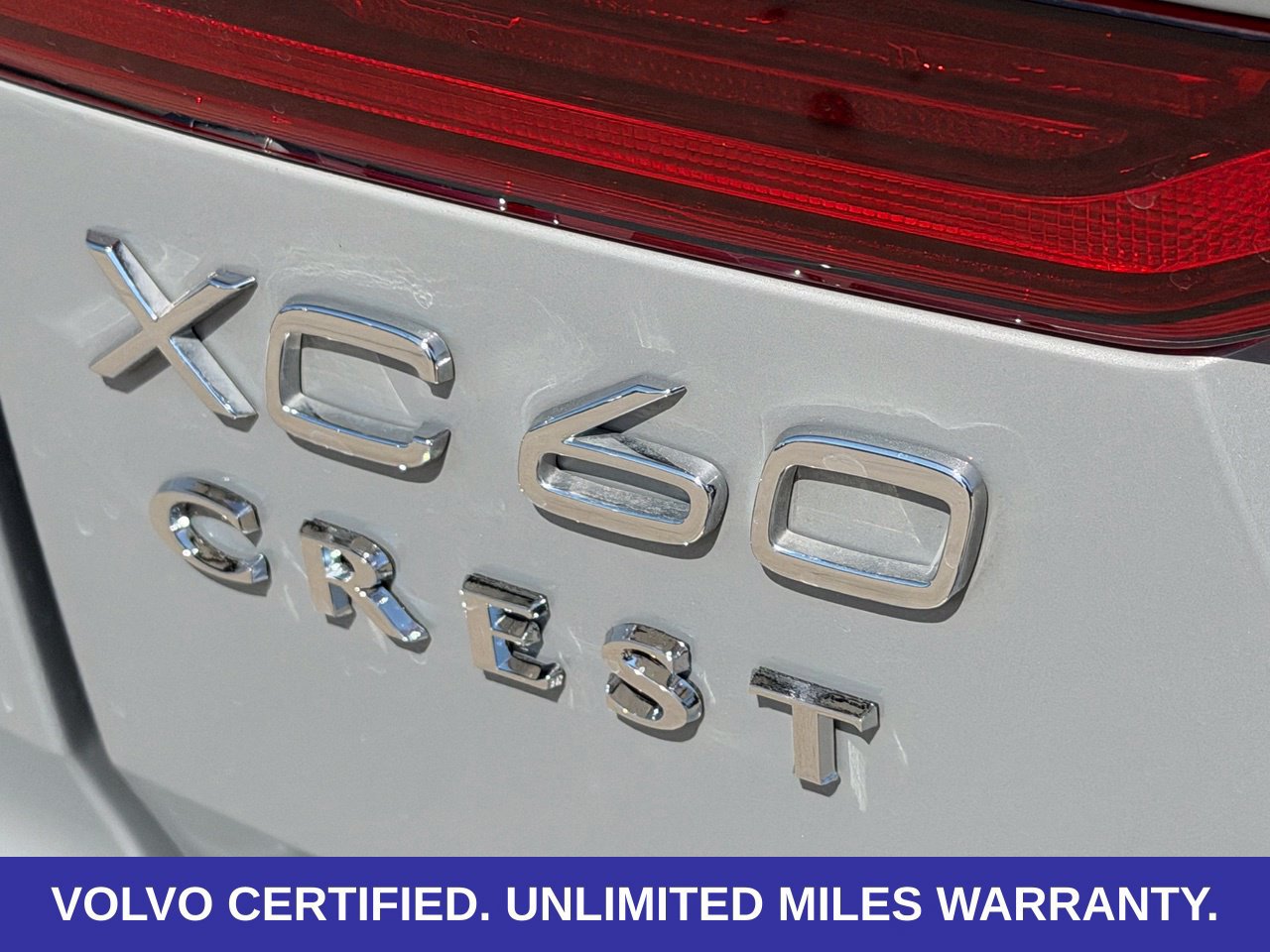 Certified 2026 Volvo XC60 B5 Ultra AWD/4WD image 14