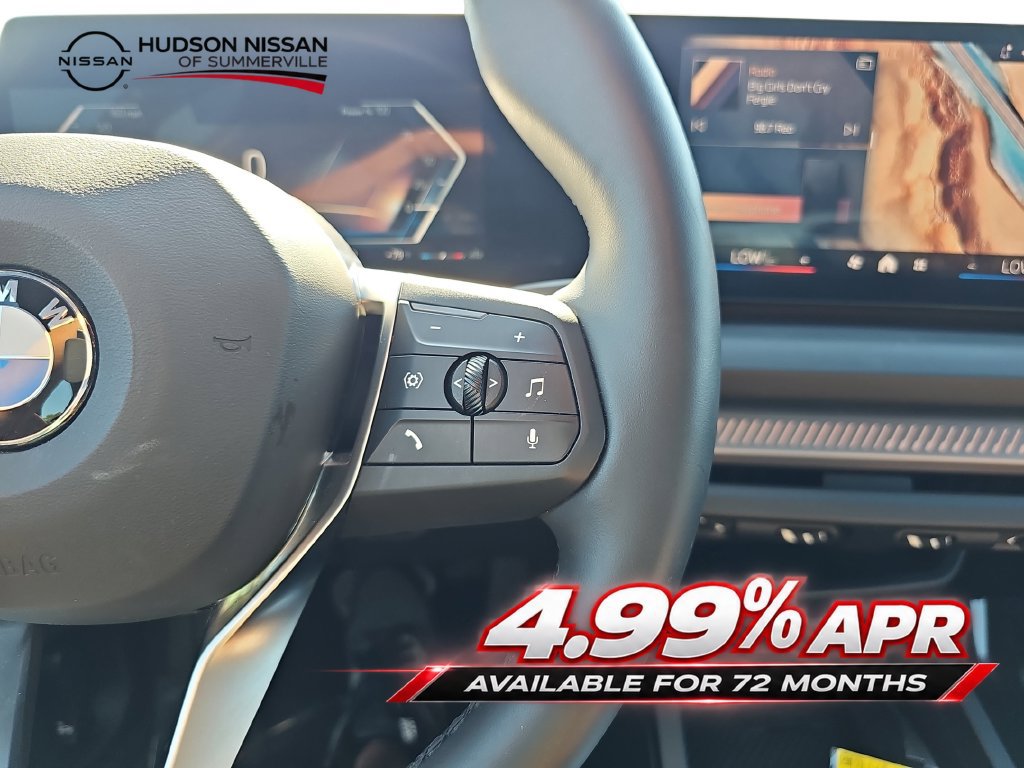Used 2025 BMW 228i xDrive AWD/4WD image 18