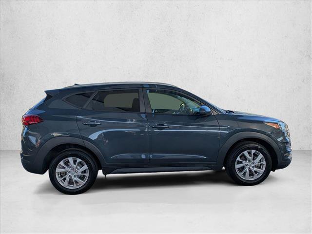 Used 2019 Hyundai Tucson Value FWD image 4