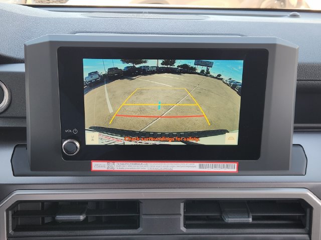 New 2026 Toyota 4Runner SR5 AWD/4WD image 17