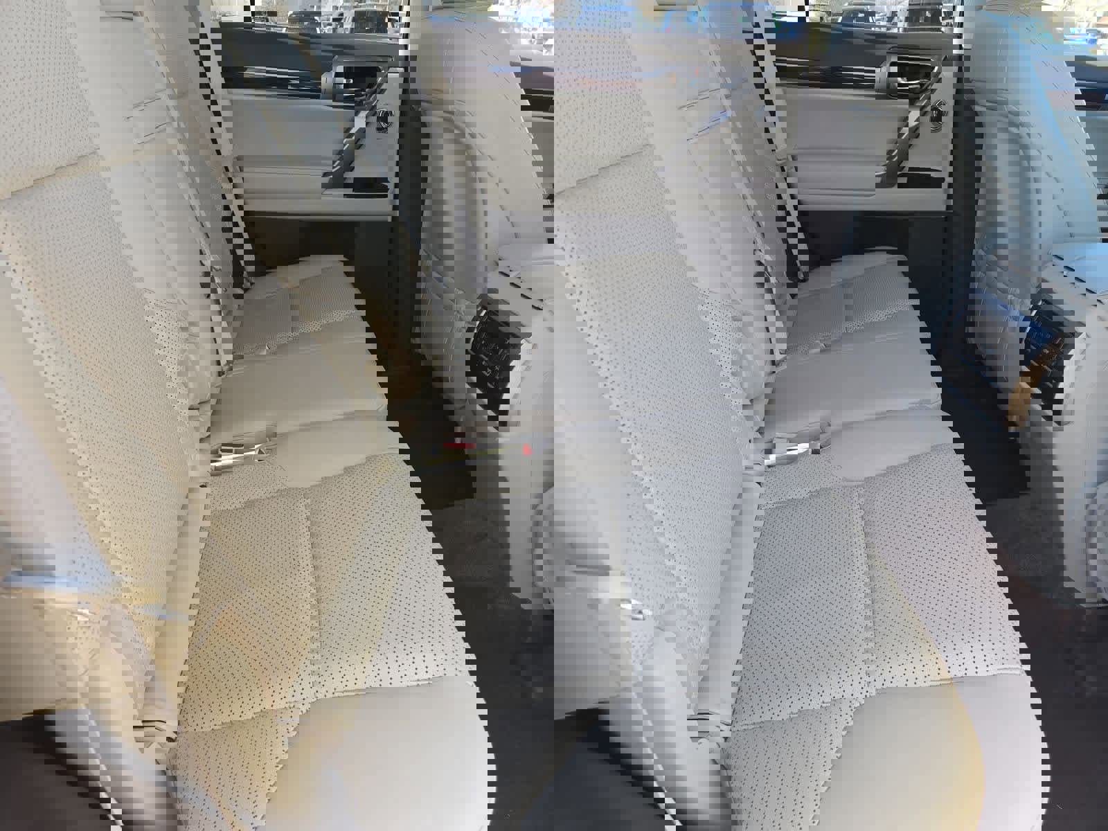 Used 2019 Lexus GX 460 Luxury image 20