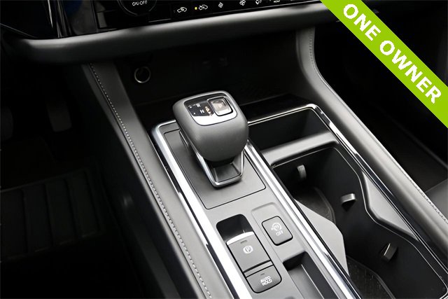 Used 2024 Nissan Pathfinder SV image 20