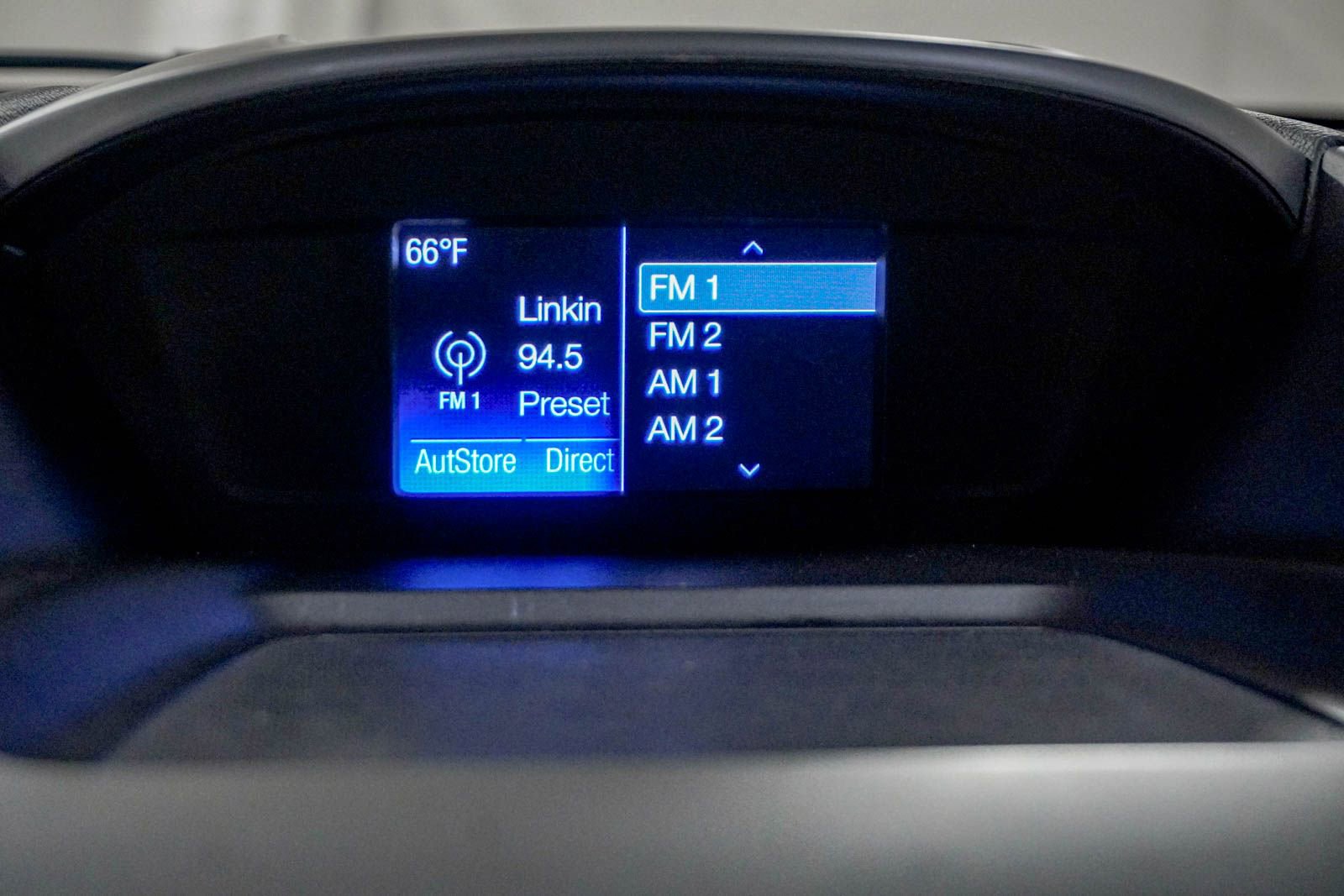 Used 2018 Ford Escape SE AWD/4WD image 22