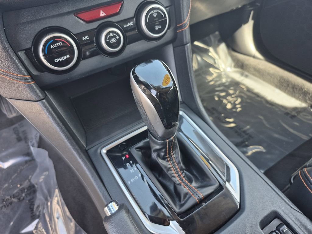 Used 2019 Subaru Crosstrek 2.0i Limited AWD/4WD image 10