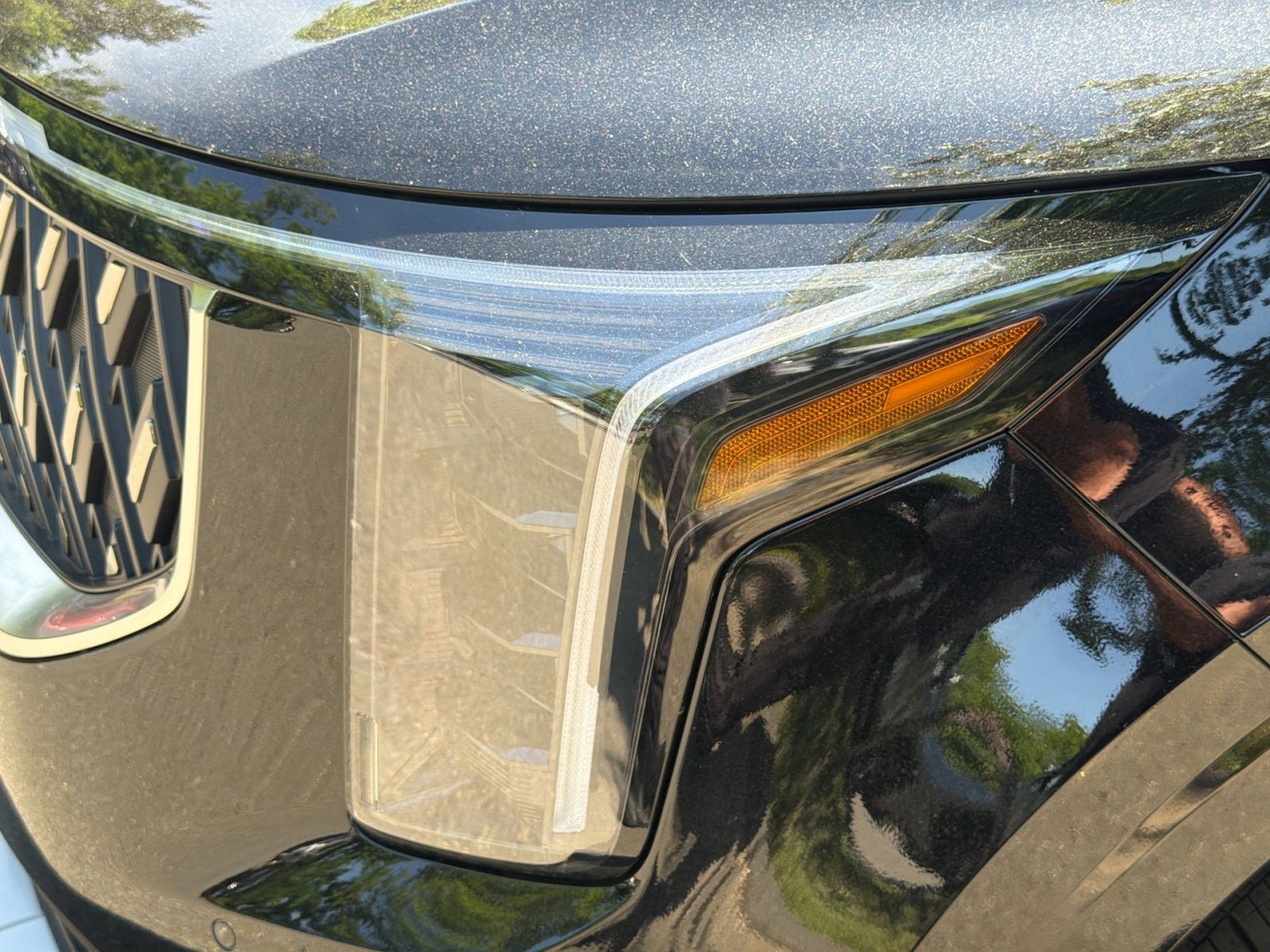 New 2026 Kia Carnival EX FWD image 13