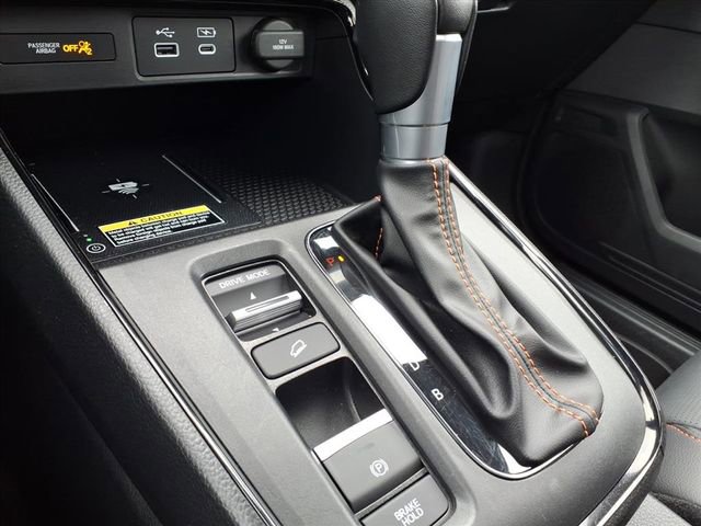 Used 2024 Honda CR-V Sport-L image 19