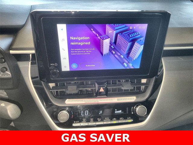 Used 2024 Toyota Corolla LE image 18