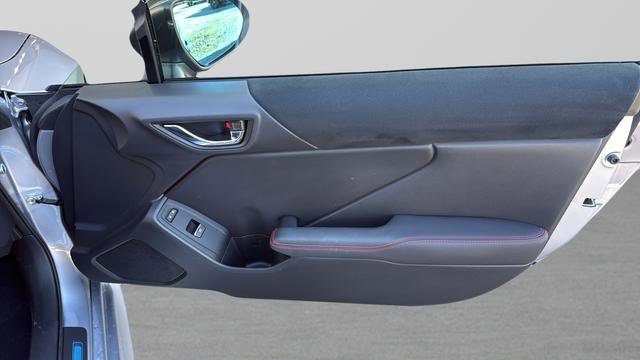Used 2023 Subaru BRZ Limited RWD image 21