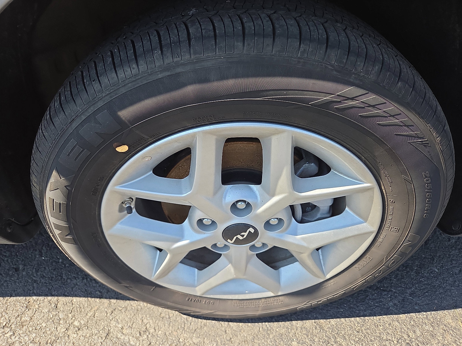 Used 2025 Kia Soul image 9