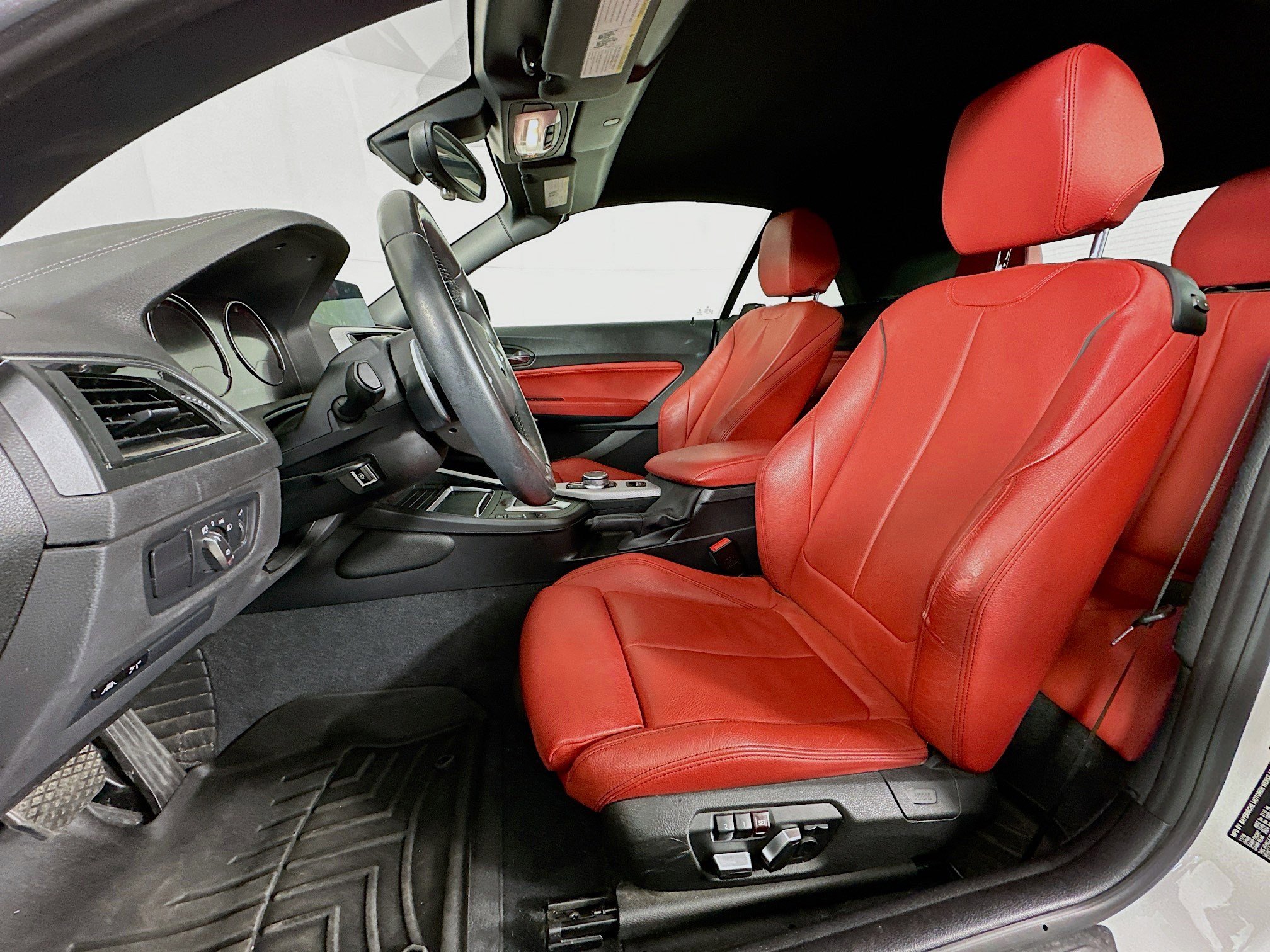 Used 2019 BMW M240i xDrive Convertible w/ Premium Package image 22