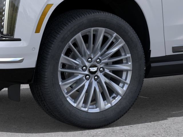 New 2026 Cadillac Escalade Luxury w/ LPO, Floor Liner Package AWD/4WD image 9
