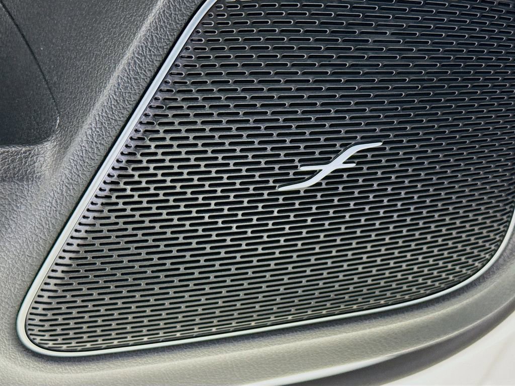 Used 2024 Mercedes-Benz GLA 35 AMG 4MATIC image 21