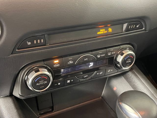 Used 2018 MAZDA CX-5 Touring w/ Preferred Equipment Package AWD/4WD image 8