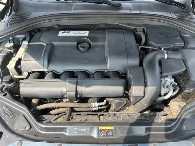 Used 2011 Volvo XC60 3.2 AWD/4WD image 33