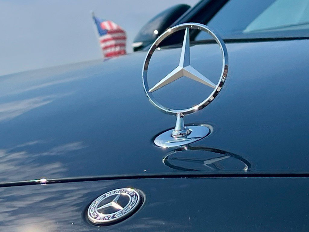 Certified 2024 Mercedes-Benz S 580e 4MATIC Sedan image 9