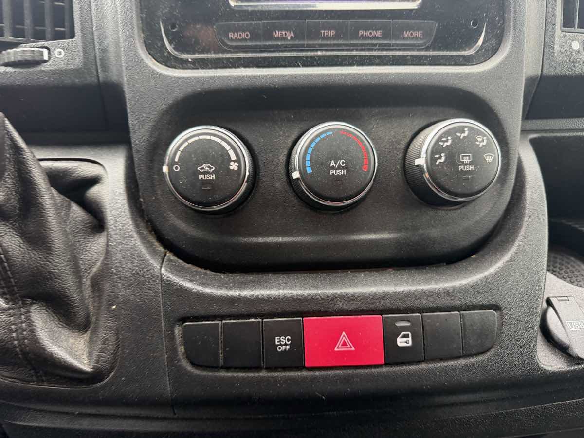 Used 2021 RAM ProMaster 2500 image 27