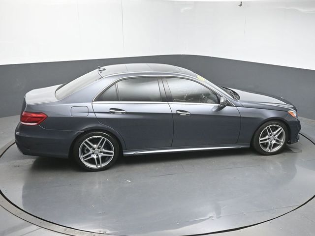 Used 2016 Mercedes-Benz E 350 Sedan image 48