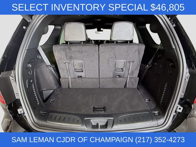 New 2026 Dodge Durango GT image 26