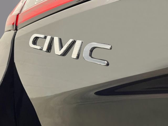 New 2026 Honda Civic Sport image 6