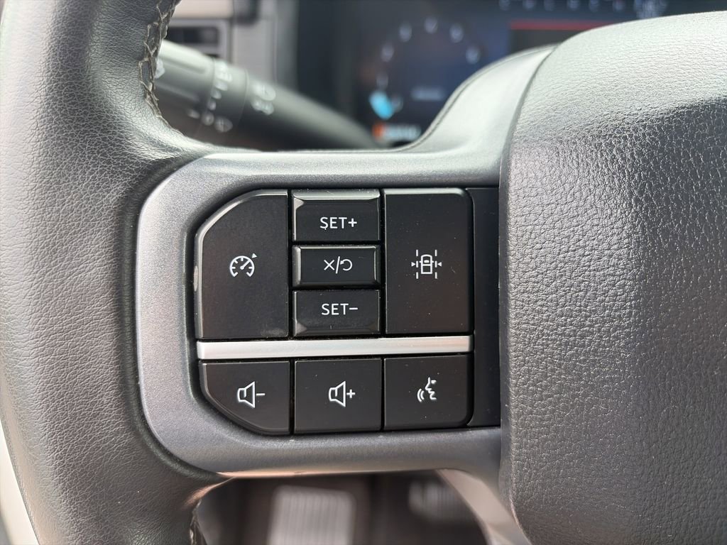 Used 2025 Ford F150 XLT w/ Equipment Group 301A Standard AWD/4WD image 22