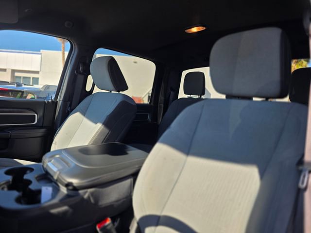 Used 2024 RAM 2500 Big Horn image 17
