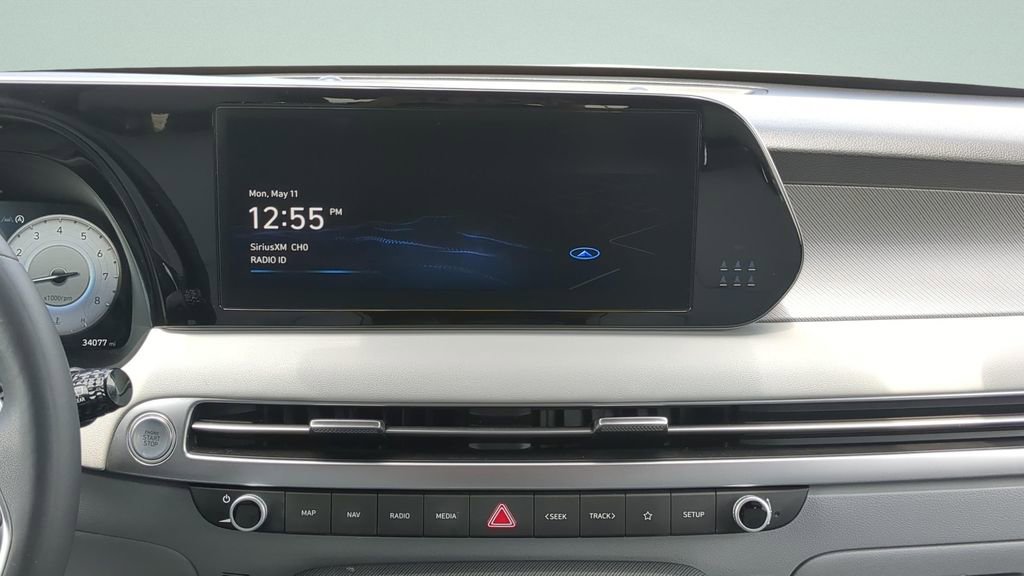 Used 2023 Hyundai Palisade SEL AWD/4WD image 14
