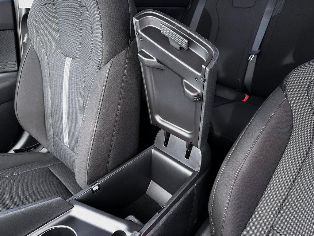 New 2026 Hyundai Elantra SE FWD image 18
