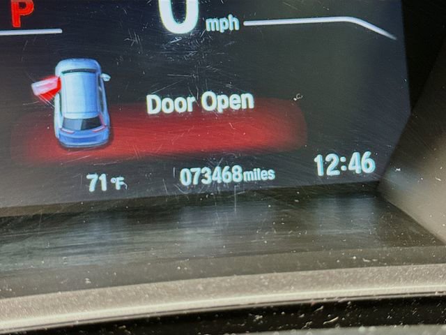 Used 2017 Honda CR-V EX-L image 13