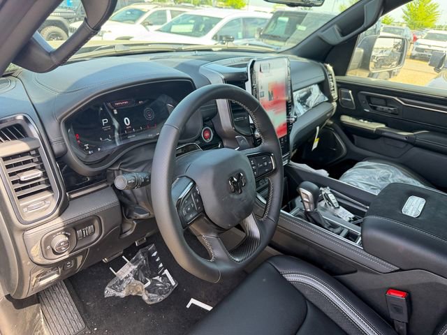 New 2026 RAM 1500 RHO image 13