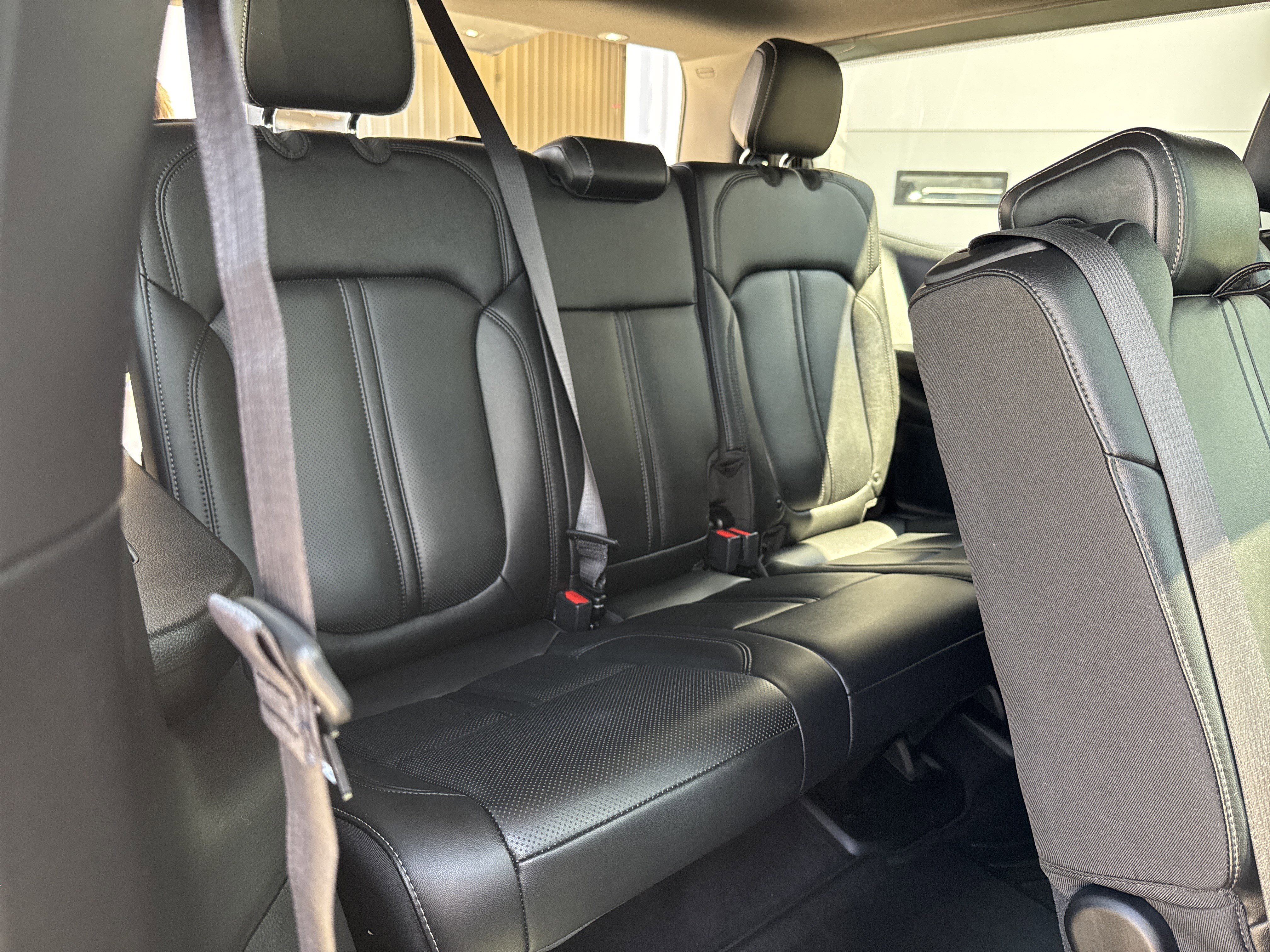 Used 2022 Jeep Wagoneer Series I w/ Premium Group I image 22