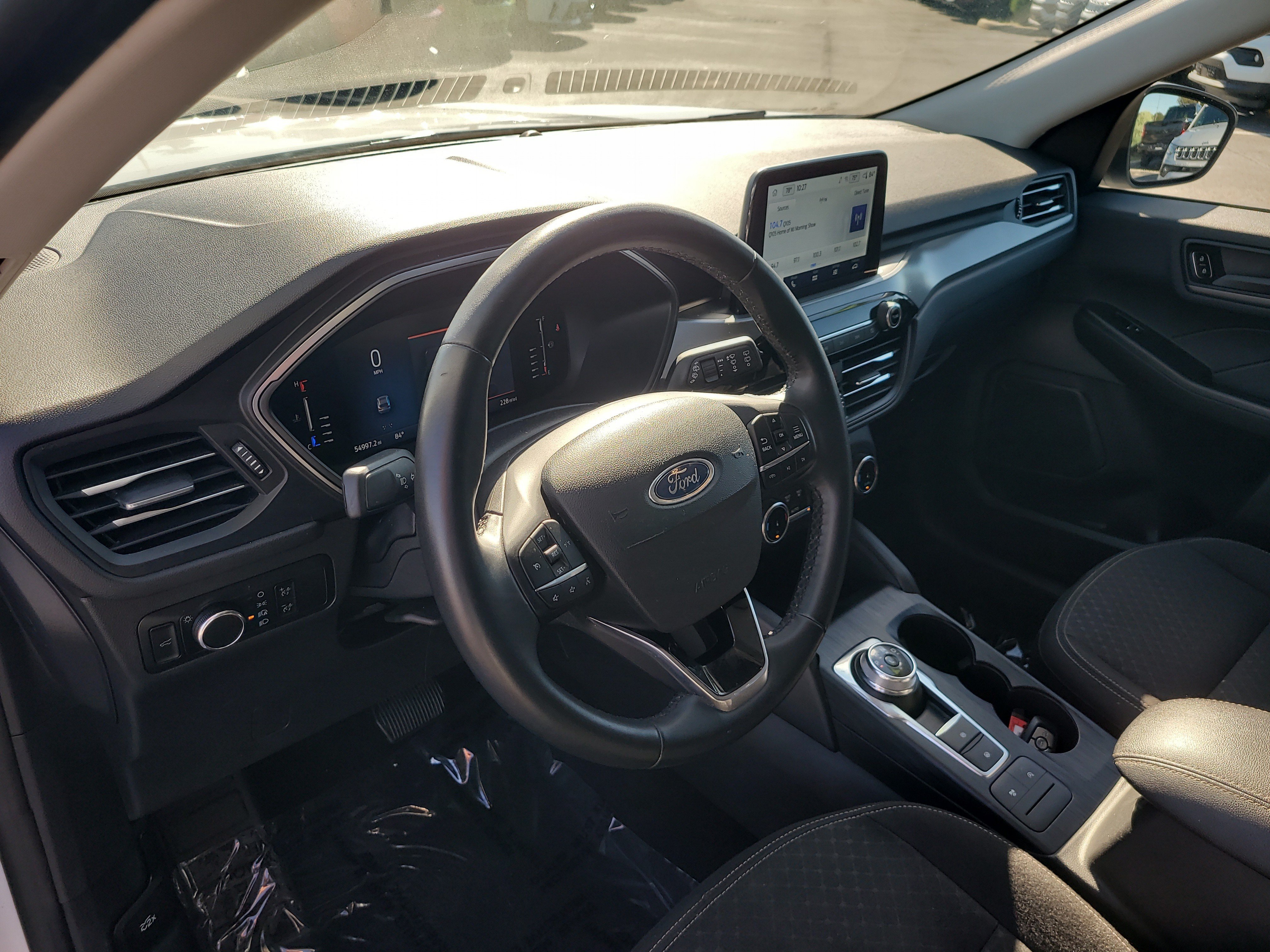 Used 2024 Ford Escape Active FWD image 19