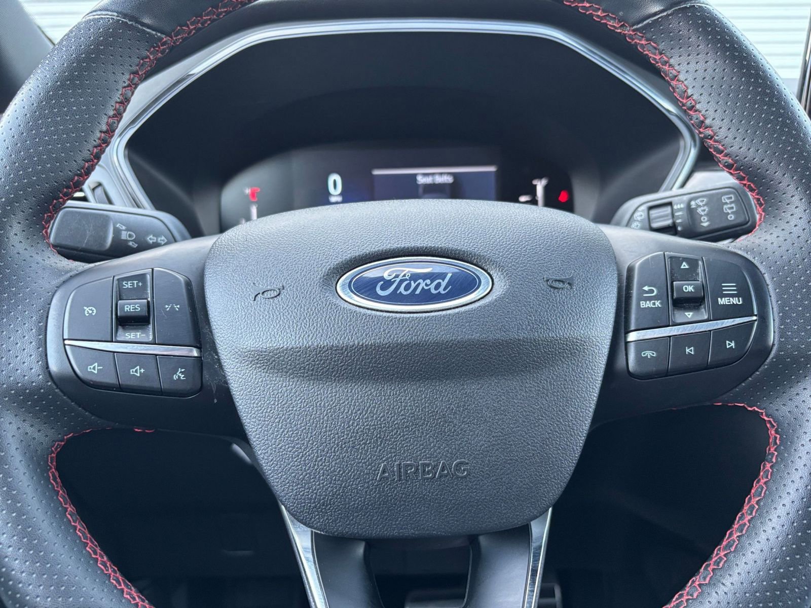 Used 2024 Ford Escape ST-Line image 29