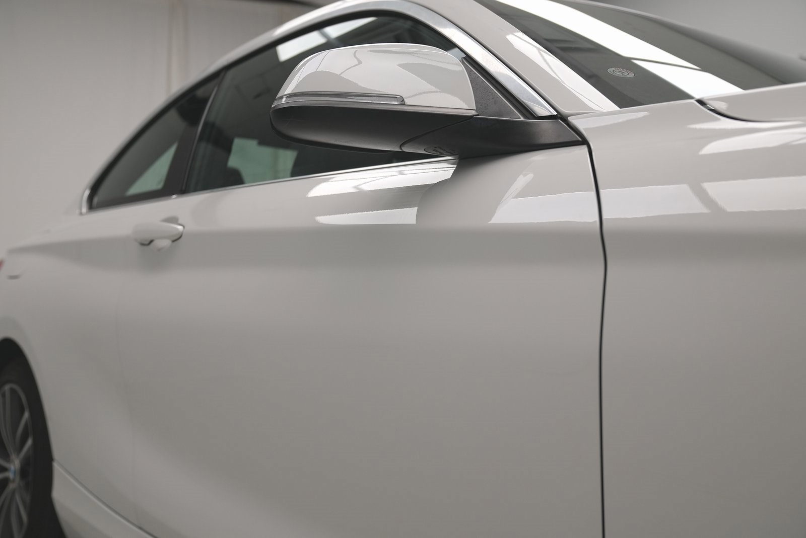 Used 2019 BMW 230i xDrive Coupe w/ Convenience Package image 12