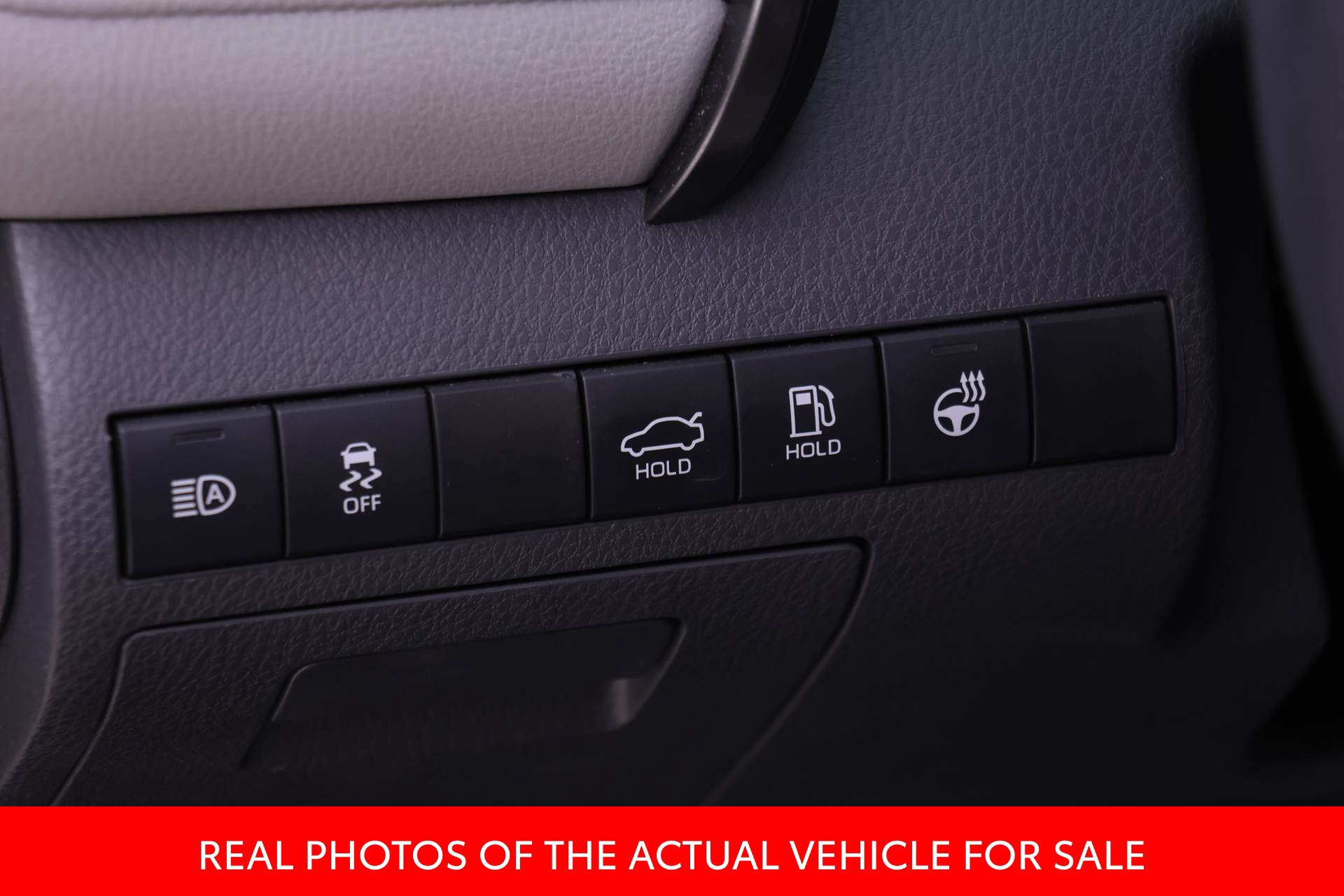 Certified 2022 Toyota Camry XLE w/ Cold Weather Package FWD image 15