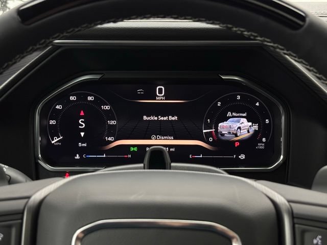 New 2026 GMC Sierra 1500 Denali Ultimate AWD/4WD image 23