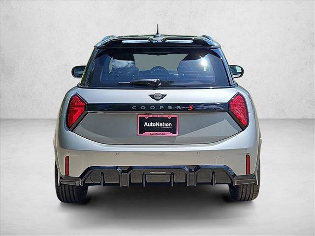New 2026 MINI Cooper S FWD image 8