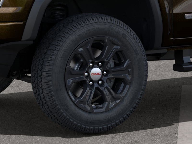 New 2024 GMC Canyon Elevation w/ Elevation Premium Package image 9