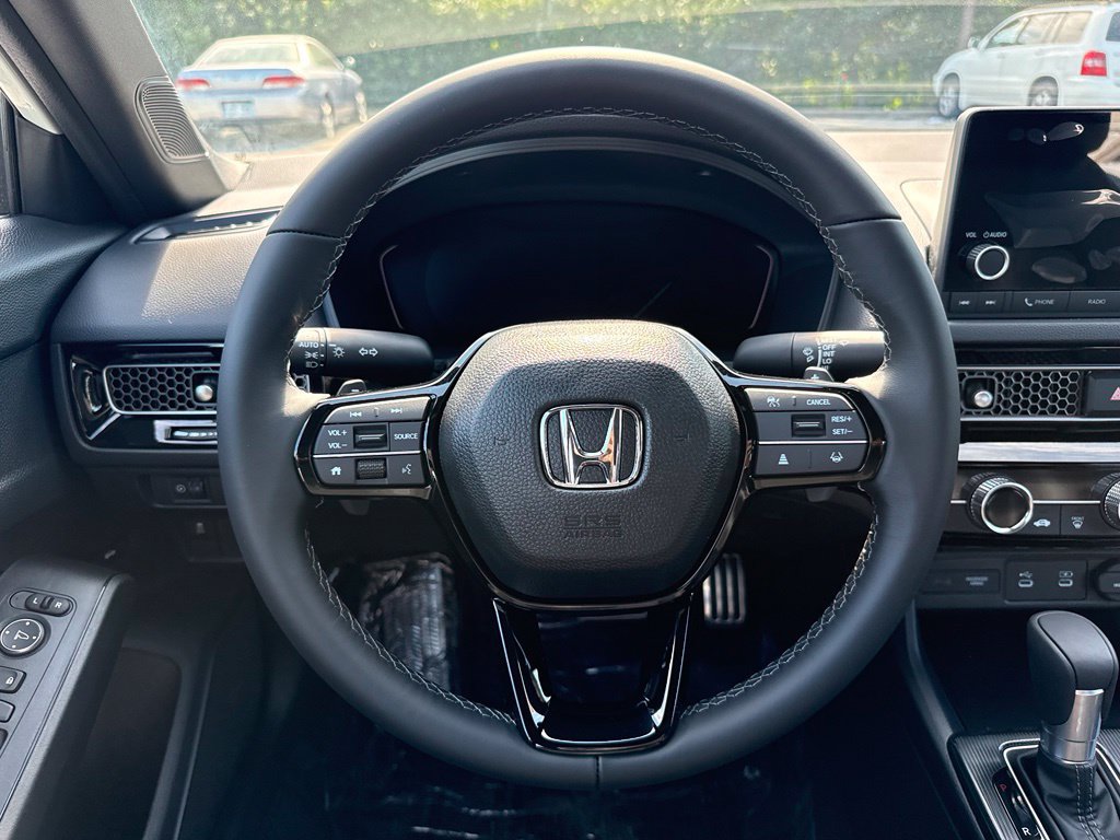 New 2026 Honda Civic Sport image 15