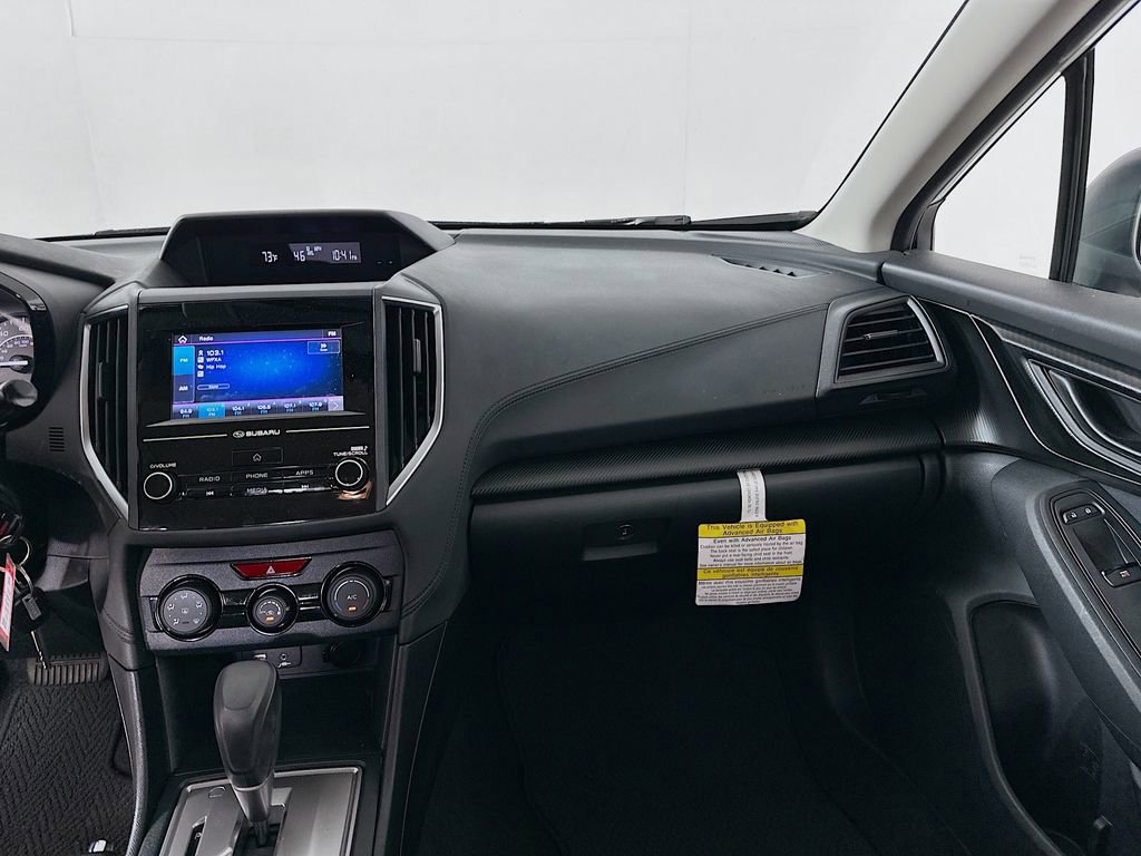 Used 2023 Subaru Impreza 2.0i AWD/4WD image 20