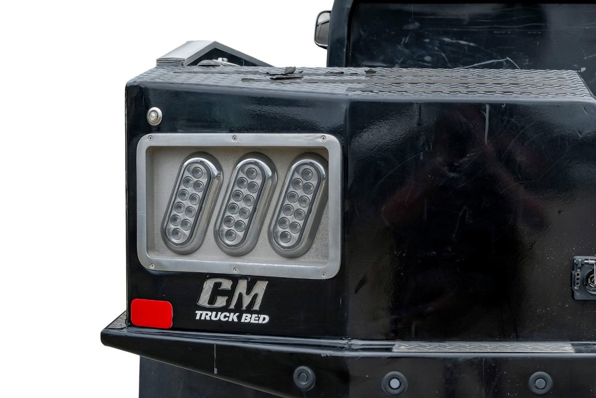 Used 2022 RAM 3500 Laramie image 52