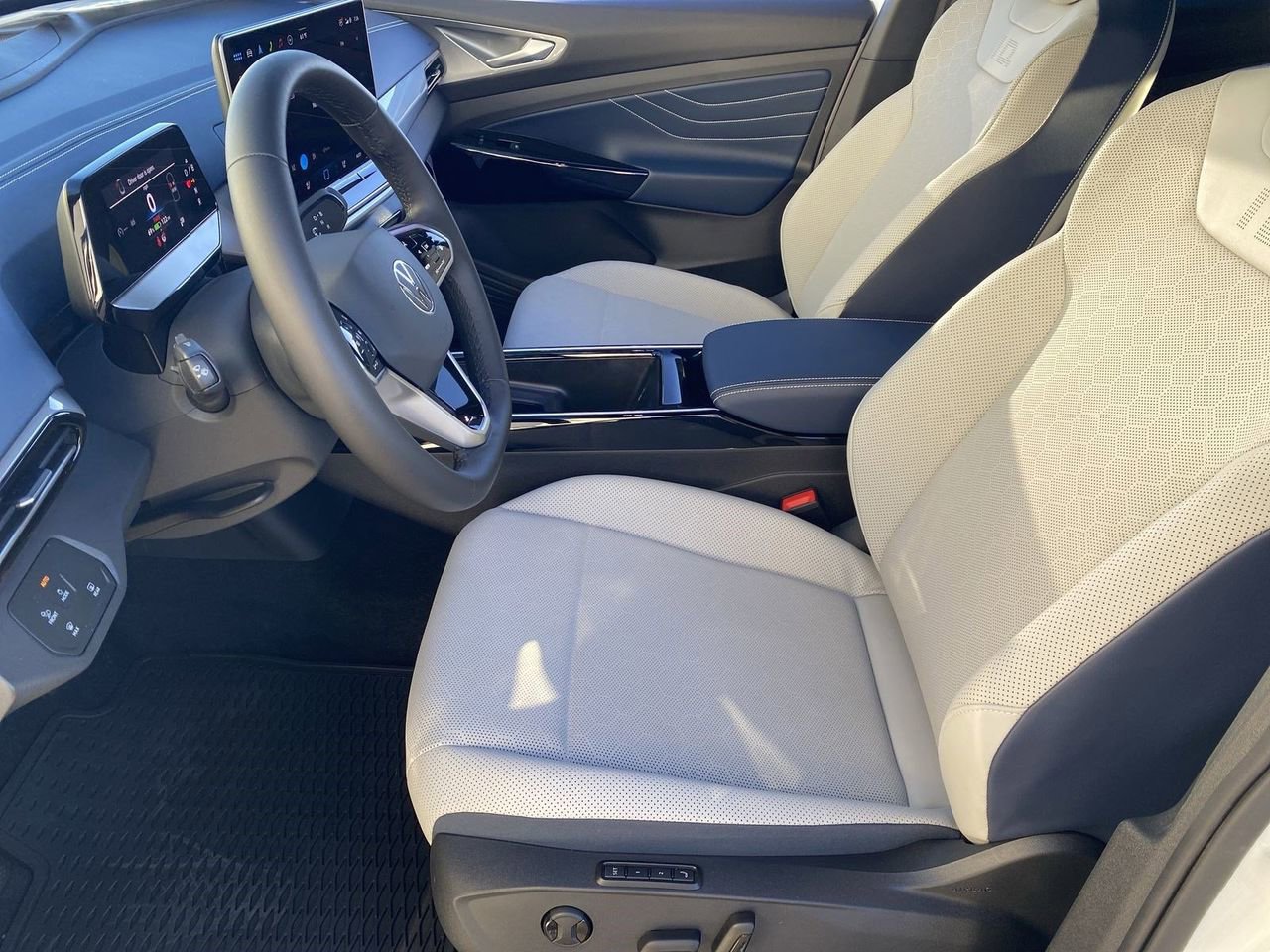 New 2025 Volkswagen ID.4 Pro S image 15