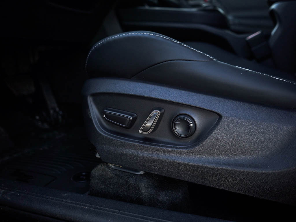 New 2026 Toyota bZ image 19