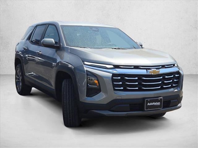 New 2027 Chevrolet Equinox LT w/ Convenience Package II FWD image 7