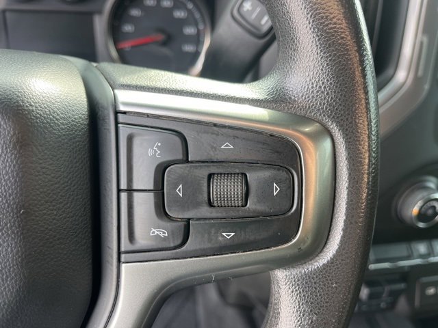 Used 2021 Chevrolet Silverado 2500 Custom w/ Custom Value Package image 23