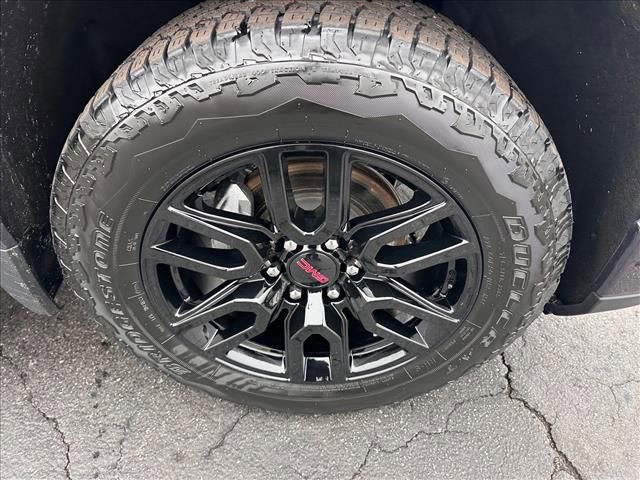 Certified 2024 GMC Sierra 1500 Elevation image 34